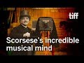Howard Shore on scoring Martin Scorsese films | TIFF 2019