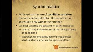 Operating Systems-Chapter 5, Section 4