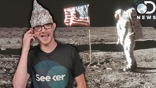 Why Do So Many People Believe In Conspiracy Theories?