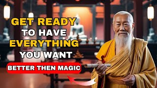 PUT CINNAMON IN THIS PLACE and get ready to have everything you want| BUDDHIST TEACHINGS