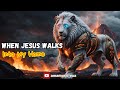 🔥 1 Hour of Prophetic Worship — Blow, Holy Spirit! When Jesus Walks Into My Home