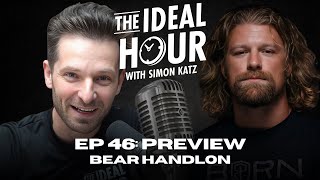 Former Navy SEAL and Born Primitive CEO - Bear Handlon | EP 46 (Preview)