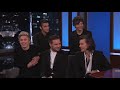 One Direction Real Fights And Awkward Struggles