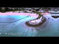 沖縄 恩納村nabeebeach 万座毛方向へ 4k drone 海強風空撮 rec2020hlg ai115d