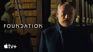 Foundation —  Trailer | Apple TV+