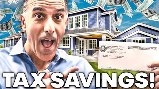 EXTRA! EXTRA! Your Property Tax Questions Answered