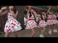 20160922feelneo「初恋サイダー（カバー曲）」@岡山ジョイポリスアイドル定期公演