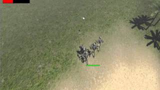 [Unity3D] RPG Prototype #2