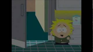 south park: tweek STOP! HAMMER TIME!