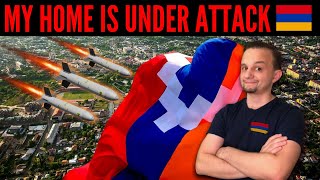 What's Happening in Armenia?!