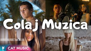 Colaj Muzica Romaneasca 2023 Mix 💫 Melodii Romanesti 2023 Playlist (Cele Mai Ascultate Melodii 2023)