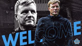 LIVE | Howe-ay The Lads | The AWSF Podcast