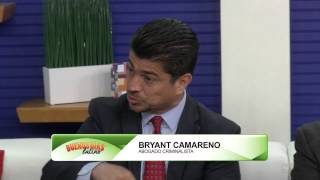 MIRATV-BDL-ACLARANDO EL TEMA CON BRYANT CAMARENO Y RAUL CABRERA