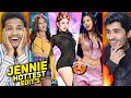 Blackpink Jennie Trending Hot TikTok Edits Reaction 😍🔥|#blackpink#blackpinkjennie