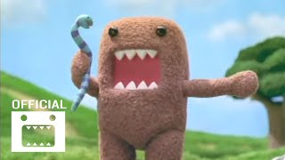Domo Shorts - Introducing Domo