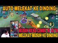 SOLOZ KALAU MAIN HERO NI AUTO MELEKAT MUSUH KE DINDING ! MEMANG MANTAP MAIN HERO NI SEKARANG !