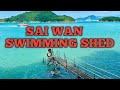 SAI WAN SWIMMING SHED//HOW TO GET THERE/KENNEDY TOWN HONG KONG