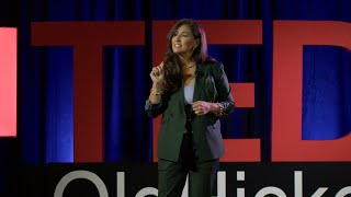 How Might We Ignite an Innovation Ecosystem? | Yesenia Sevilla | TEDxOldHickory