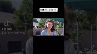 La Bamba /Radio announcement of Ritchie's Death
