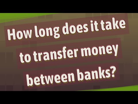 Is there a limit to transferring money online?