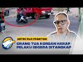 Polisi Kantongi Identitas Pelaku Penyiraman Air Keras