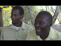 Mt DARWIN: Mukoma Vakabatirwa Dende Raiva NeRopa