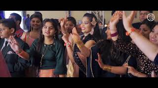 Shivani \u0026 Ankush || Best Wedding 2020 || Teaser || The Indigo Dreams || Punjab || India || Home