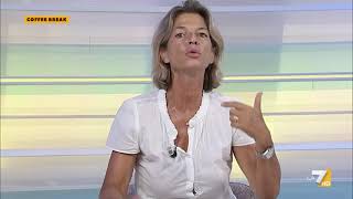 Vaccinazione Covid, Claudia Fusani: \