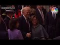 trump inauguration 2025 live trump speech at capital one areana 47th president donald trump n18g