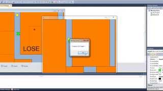 Visual Basic Ball Game!!