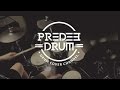 The Beginning - One Ok Rock (Electric Drum Cover) | PredeeDrum