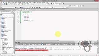 C Programming Bangla Tutorial Part 1(Bengali)