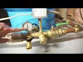 Well Water Pressure, Pumps & Tanks - How It Works
