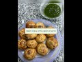 jowar rava appe healthy u0026 tasty indian breakfast recipe