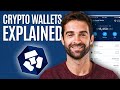 Crypto.com DeFi Wallet Tutorial (2024) Full Guide for Beginners