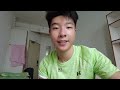 daily life at hkust solving problems whilst living alone 独立生活 香港科技大学 vlog