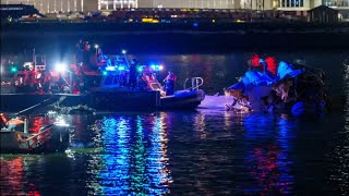 US government admits role in causing helicopter-plane crash in DC