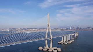 2021 Incheon Free Economic Zone(IFEZ) Promotional Video - 1