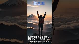 富士山の魅力を探る！日本の象徴が世界遺産に選ばれた理由