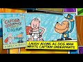 Captain Underpants | 25-1/2 Anniversary Edition with New Dog Man Comics by Dav Pilkey