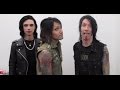 Kerrang! Download Podcast 2015: Black Veil Brides