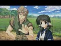 aruruu being aruruu utawarerumono prelude to the fallen part 23