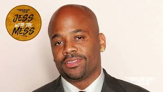 Dame Dash Comments On Diddy, Billionaire Wants To Return To Titanic Wreckage