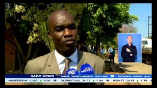 Nkomazi Municipality residents demand service delivery