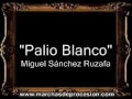 palio blanco miguel sánchez ruzafa bm