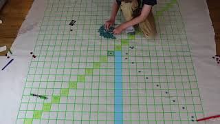 Exploding Dots | Another James Propp question