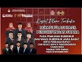 LIVE STREAMING RAPAT PLENO TERBUKA REKAPITULASI HASIL PERHITUNGAN SUARA TINGKAT PPK PARIGI 2024