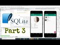 SQLite Database Android Studio Part 3 | Show Data