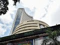 Sensex zooms 793 pts on FM’s 'mini Budget'; Nifty tops 11,000