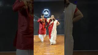 Tapa Tini Bengali Dance | Natya Social Choreography